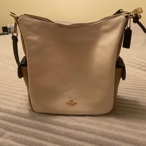 Coach crossbody